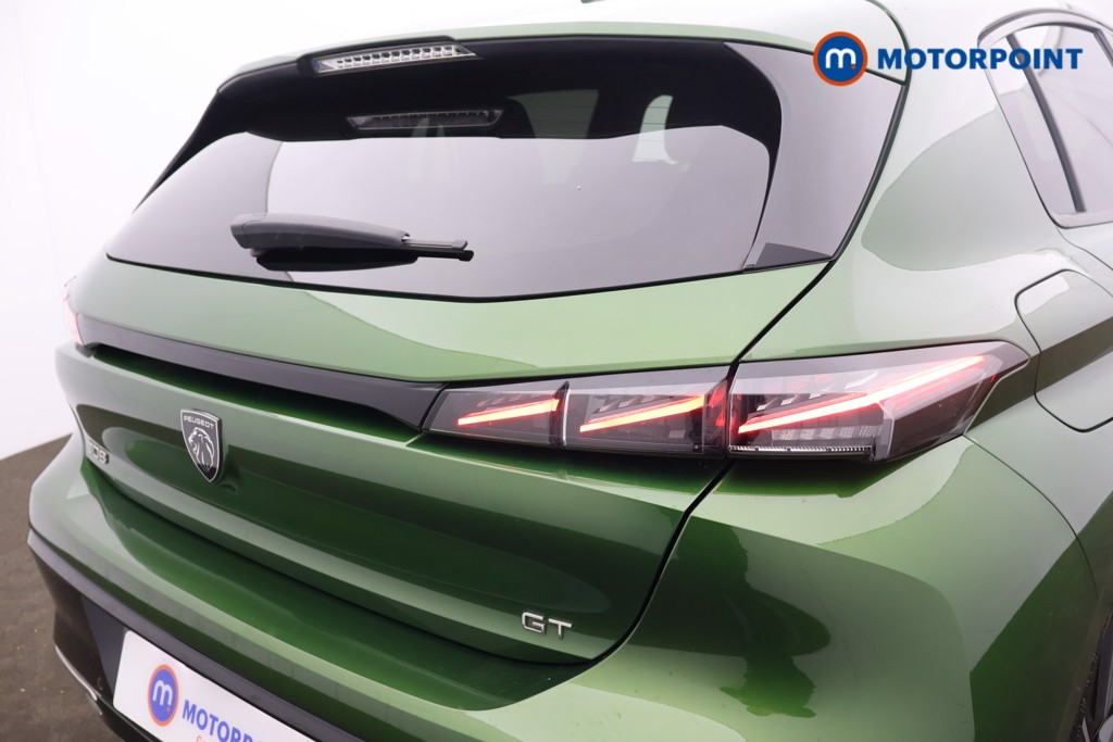 Used Peugeot 308 2022 for sale - 76767286: Photo 31