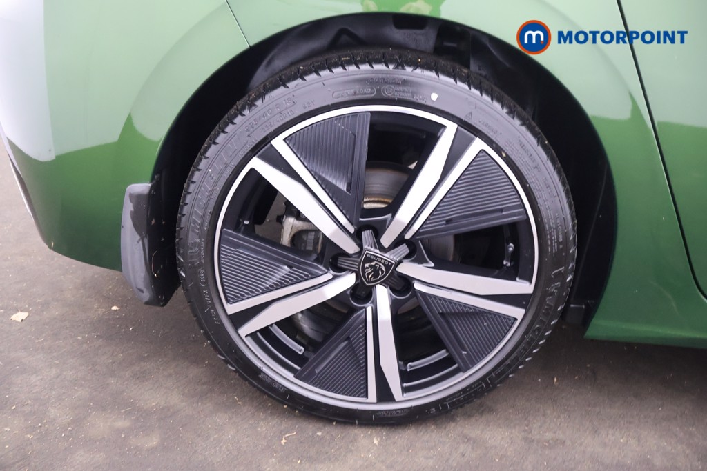 Used Peugeot 308 2022 for sale - 76767286: Photo 33