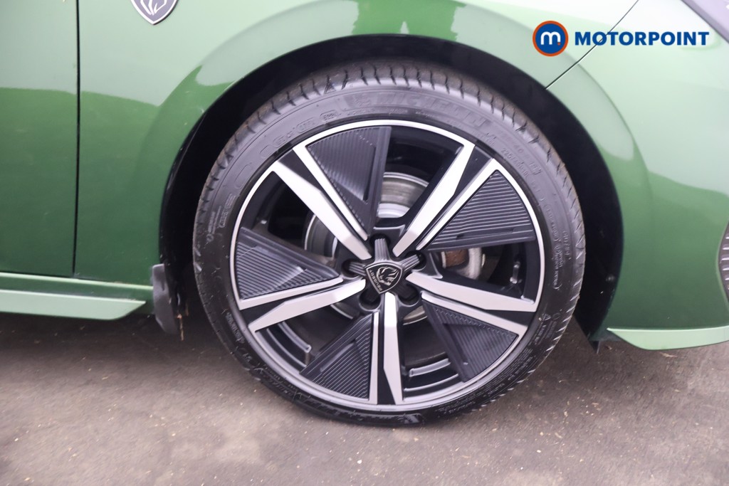 Used Peugeot 308 2022 for sale - 76767286: Photo 34