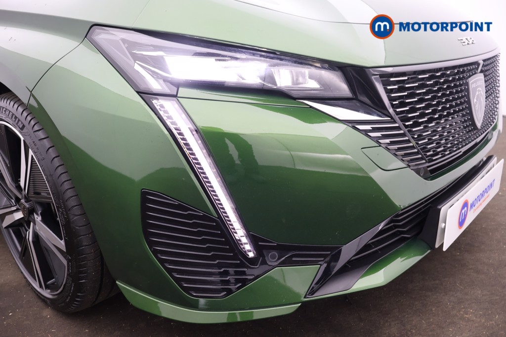 Used Peugeot 308 2022 for sale - 76767286: Photo 35