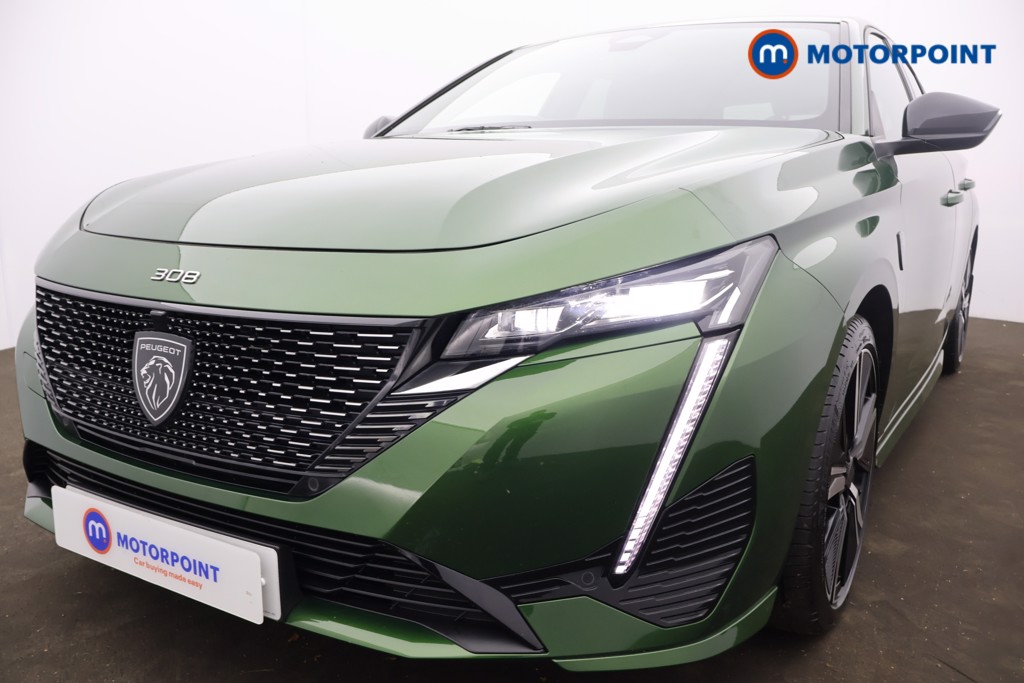 Used Peugeot 308 2022 for sale - 76767286: Photo 36