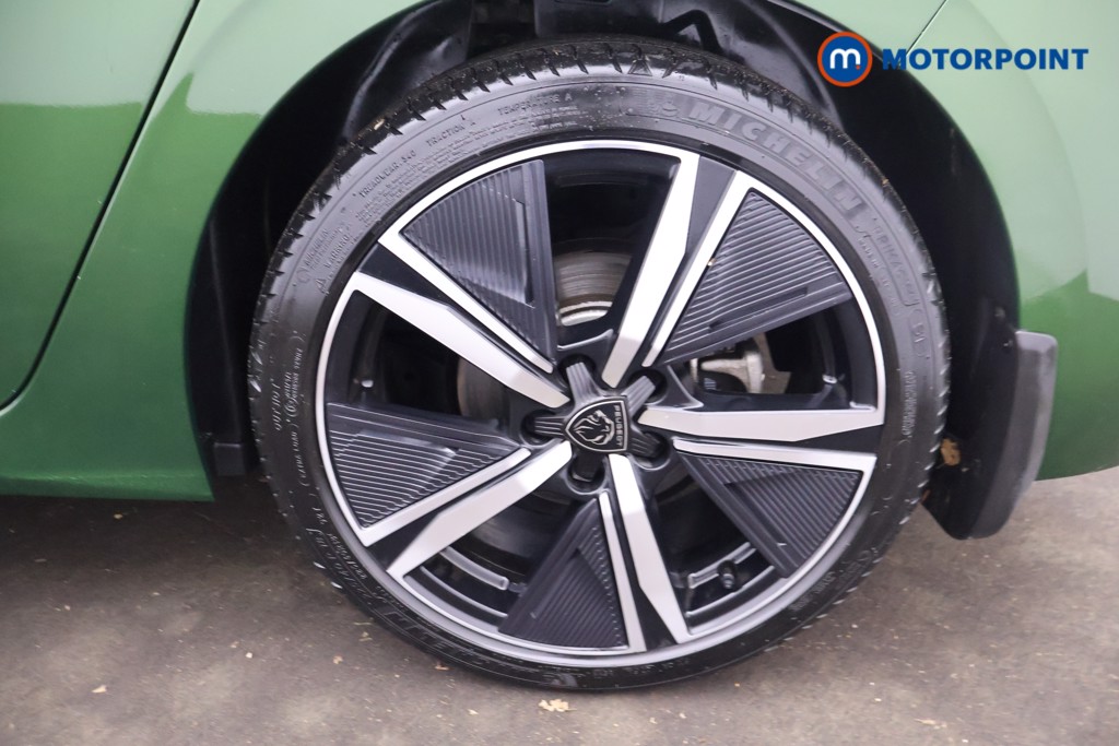 Used Peugeot 308 2022 for sale - 76767286: Photo 38