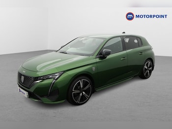 Used Peugeot 308 2022 for sale - 76767286: Photo