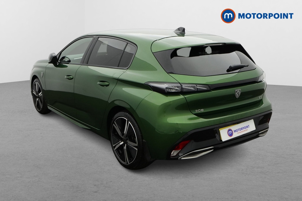 Used Peugeot 308 2022 for sale - 76767286: Photo 5