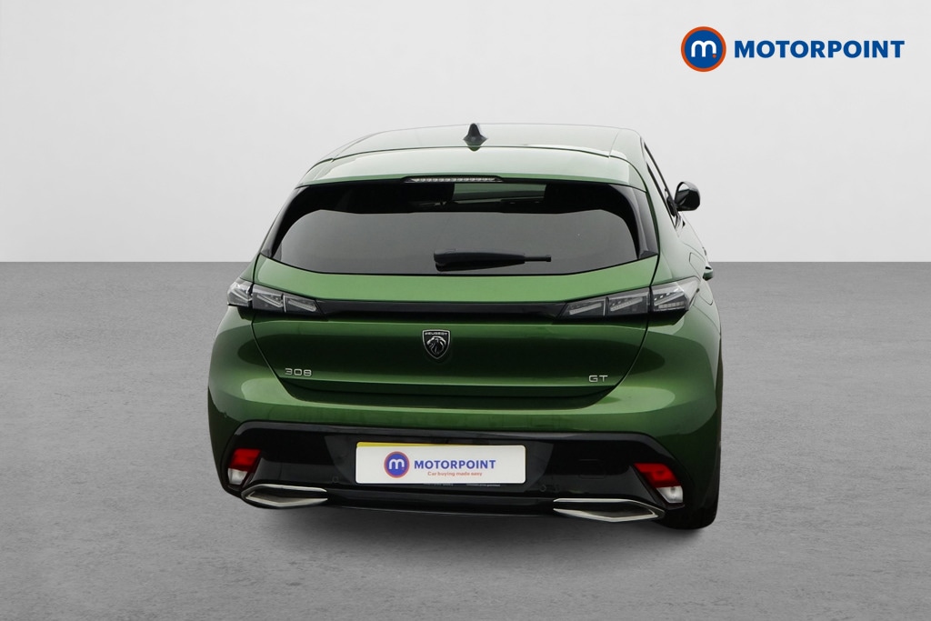 Used Peugeot 308 2022 for sale - 76767286: Photo 6