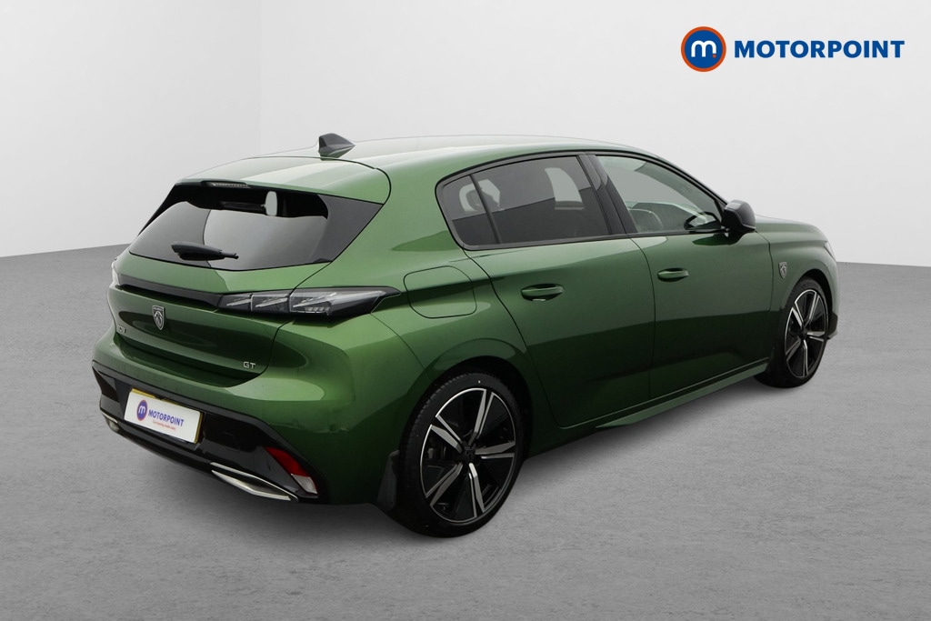 Used Peugeot 308 2022 for sale - 76767286: Photo 7