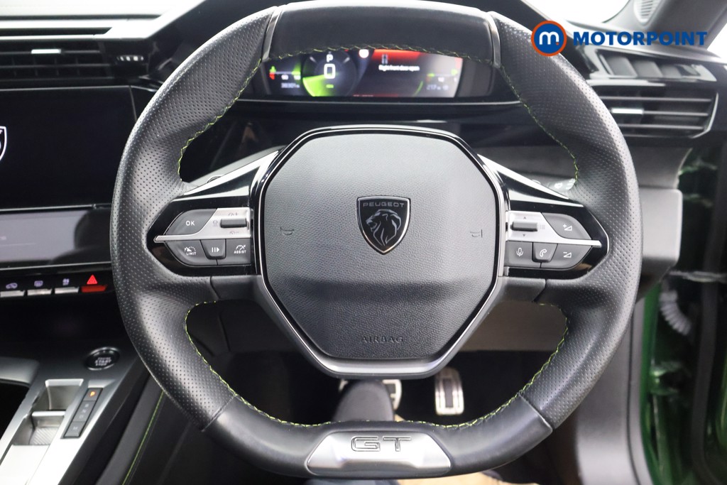 Used Peugeot 308 2022 for sale - 76767286: Photo 9