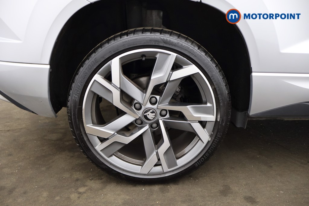 Used Skoda Karoq 2025 for sale - 78166644: Photo 10