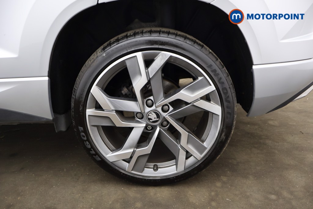 Used Skoda Karoq 2025 for sale - 78166644: Photo 11