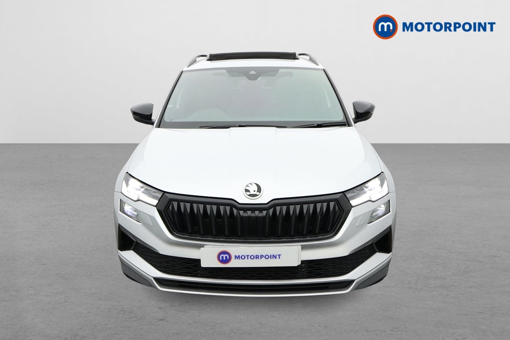 Used Skoda Karoq 2025 for sale - 78166644: Photo 2