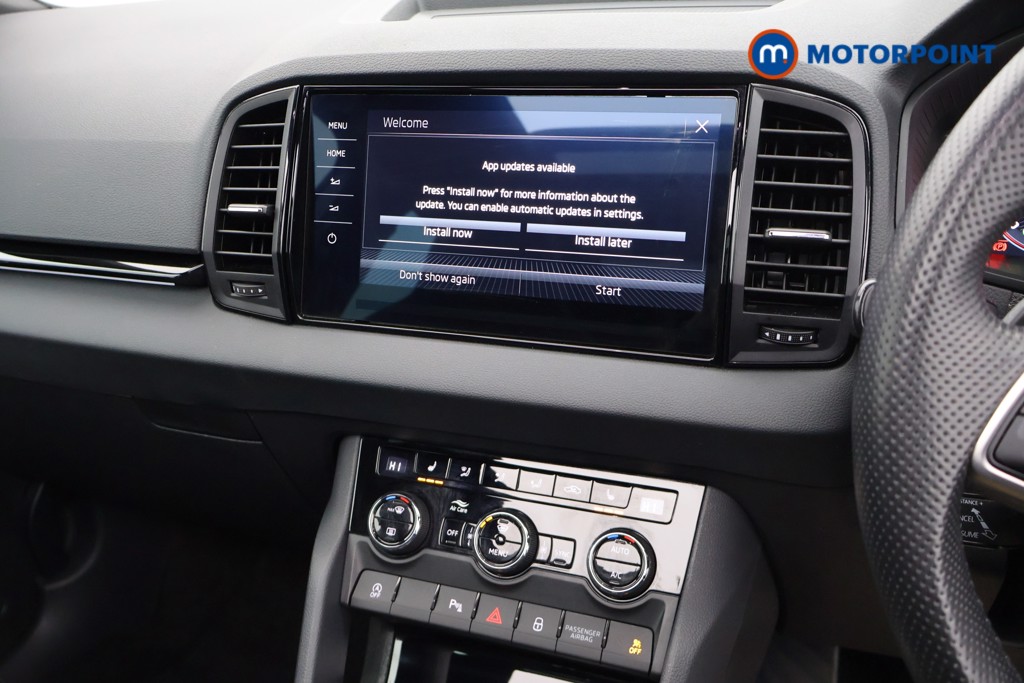 Used Skoda Karoq 2025 for sale - 78166644: Photo 22