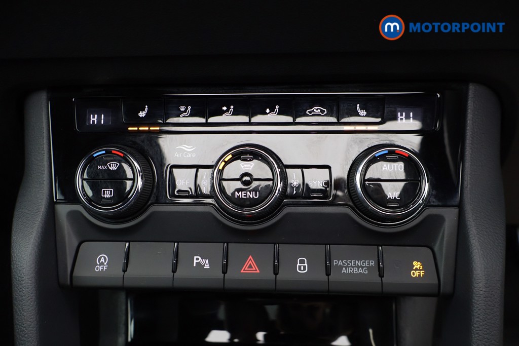 Used Skoda Karoq 2025 for sale - 78166644: Photo 23