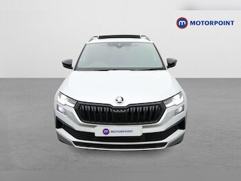 Used Skoda Karoq 2025 for sale - 78166644: Photo
