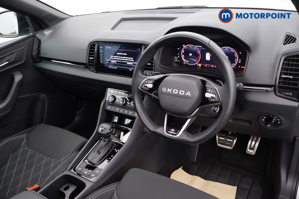 Used Skoda Karoq 2025 for sale - 78166644: Photo 34