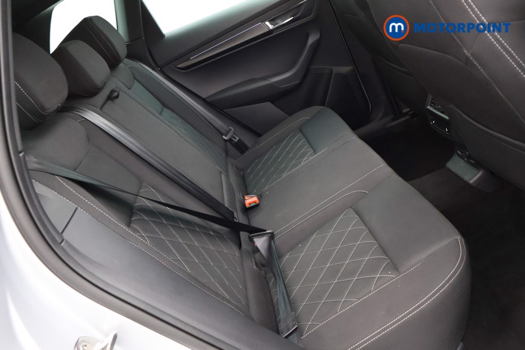 Used Skoda Karoq 2025 for sale - 78166644: Photo 36