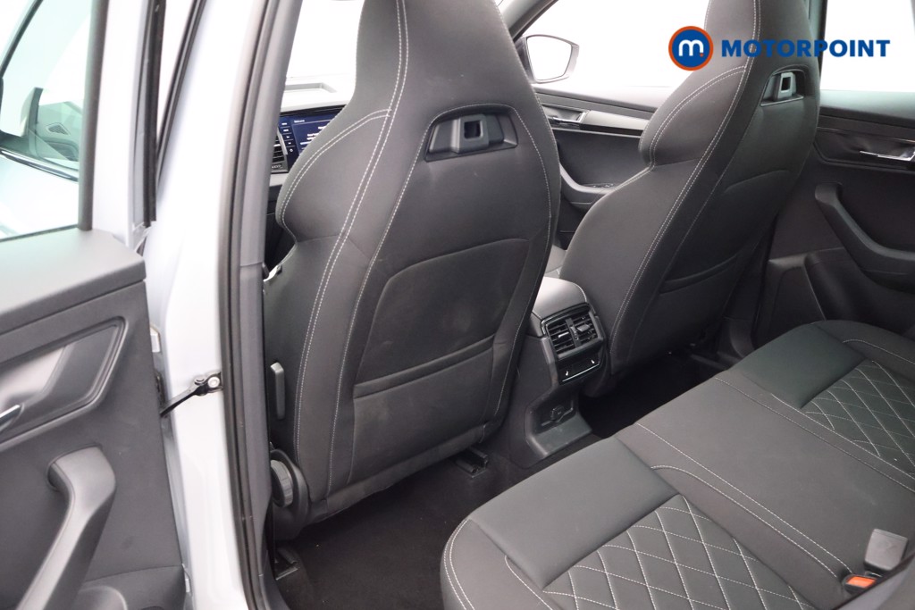 Used Skoda Karoq 2025 for sale - 78166644: Photo 40