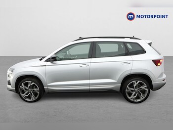 Used Skoda Karoq 2025 for sale - 78166644: Photo