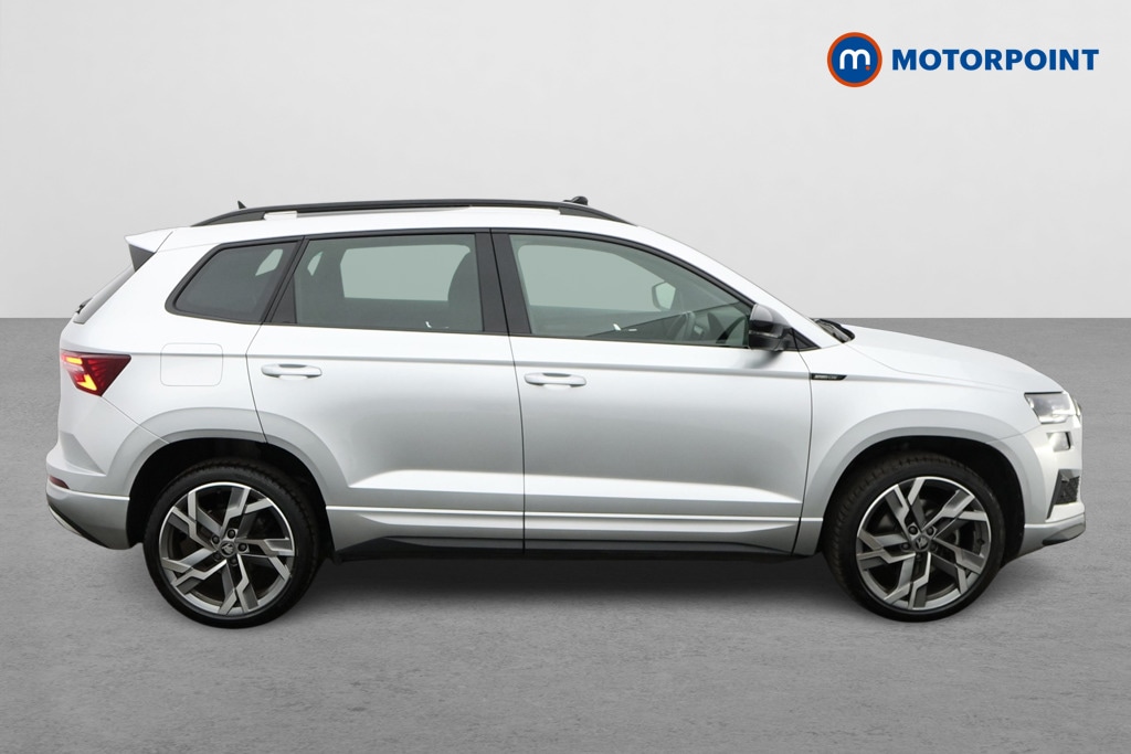 Used Skoda Karoq 2025 for sale - 78166644: Photo 8