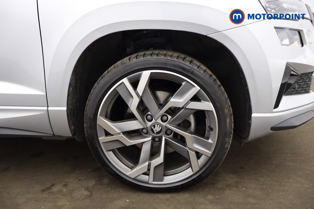 Used Skoda Karoq 2025 for sale - 78166644: Photo 9