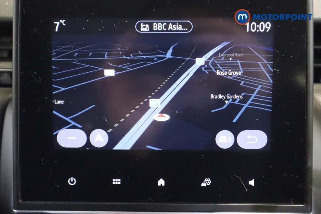 Used Renault Clio 2022 for sale - 77916667: Photo 10