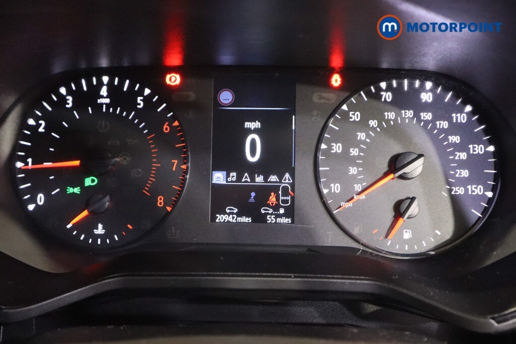 Used Renault Clio 2022 for sale - 77916667: Photo 12