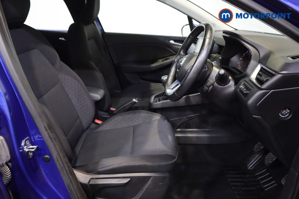 Used Renault Clio 2022 for sale - 77916667: Photo 14