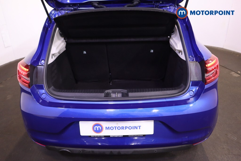 Used Renault Clio 2022 for sale - 77916667: Photo 16