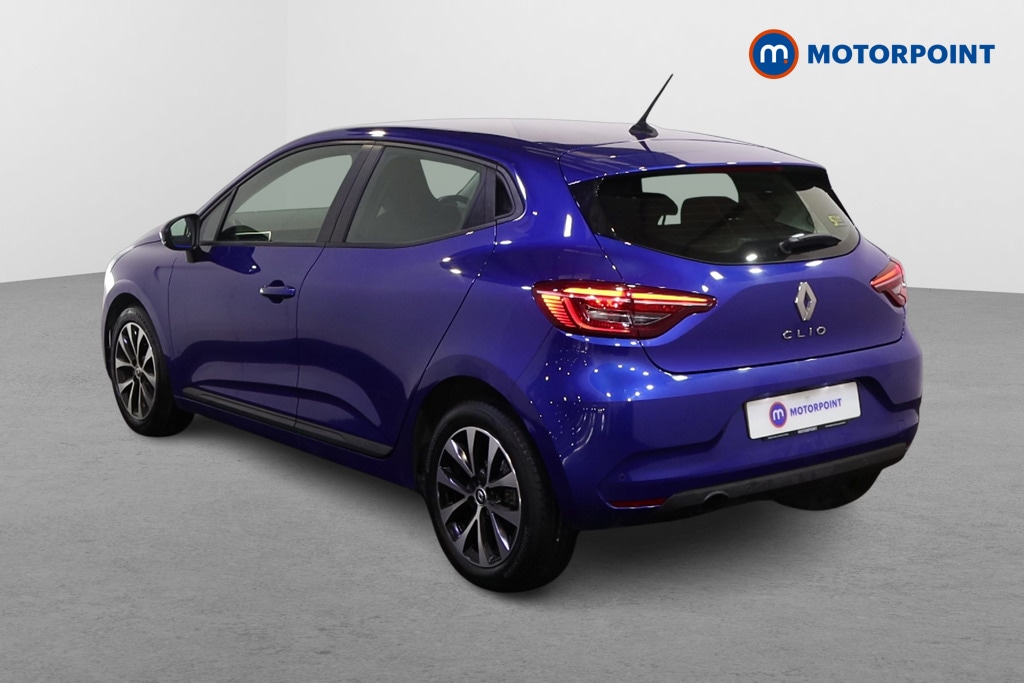 Used Renault Clio 2022 for sale - 77916667: Photo 5