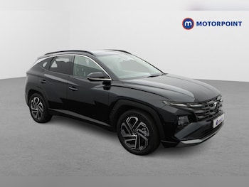 Used Hyundai TUCSON 2026 for sale - 78805170: Photo