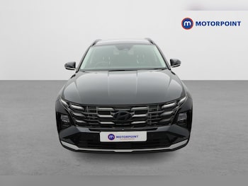 Used Hyundai TUCSON 2026 for sale - 78805170: Photo
