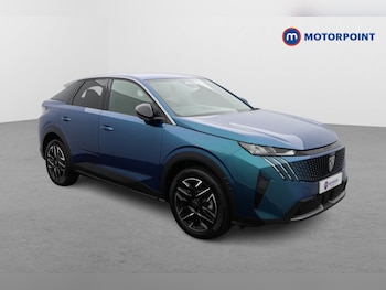 Used Peugeot 3008 2025 for sale - 78255722: Photo