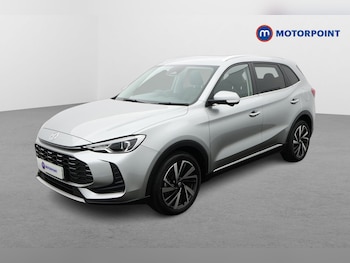 Used MG MG ZS undefined for sale - 78389934: Photo