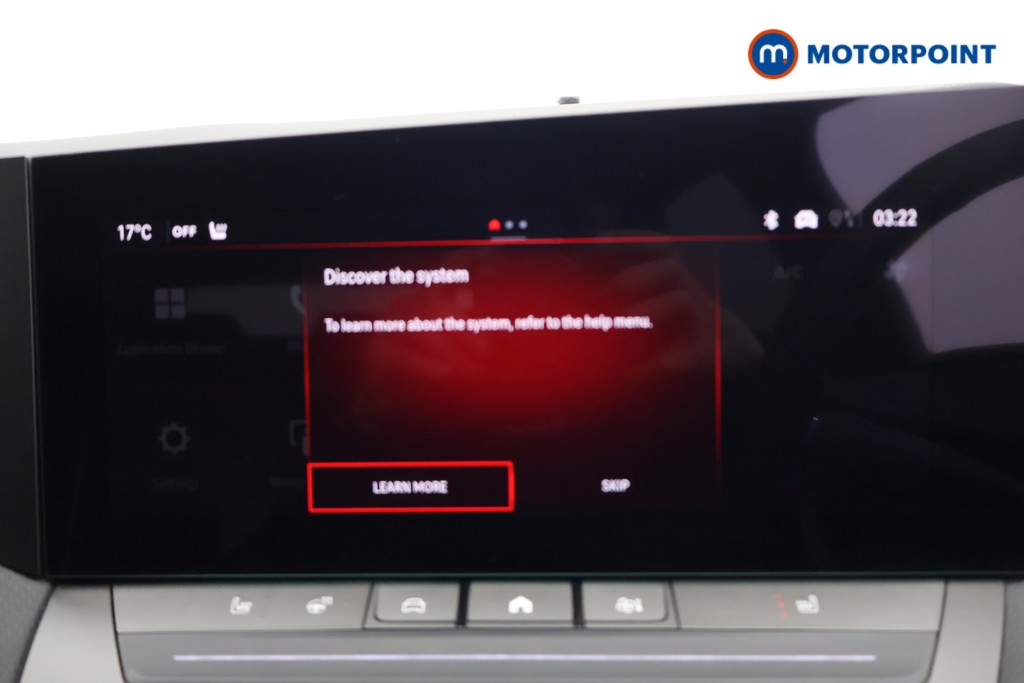 Used Vauxhall Astra 2024 for sale - 76438531: Photo 14