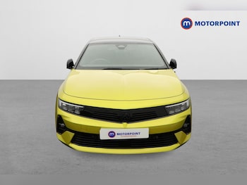 Used Vauxhall Astra 2024 for sale - 76438531: Photo