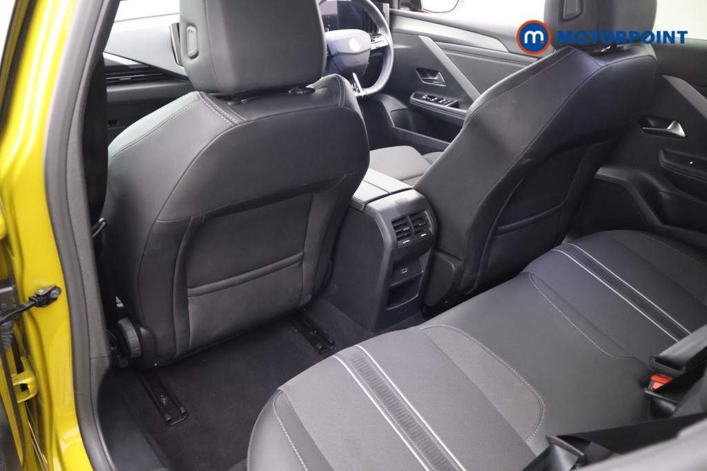 Used Vauxhall Astra 2024 for sale - 76438531: Photo 44