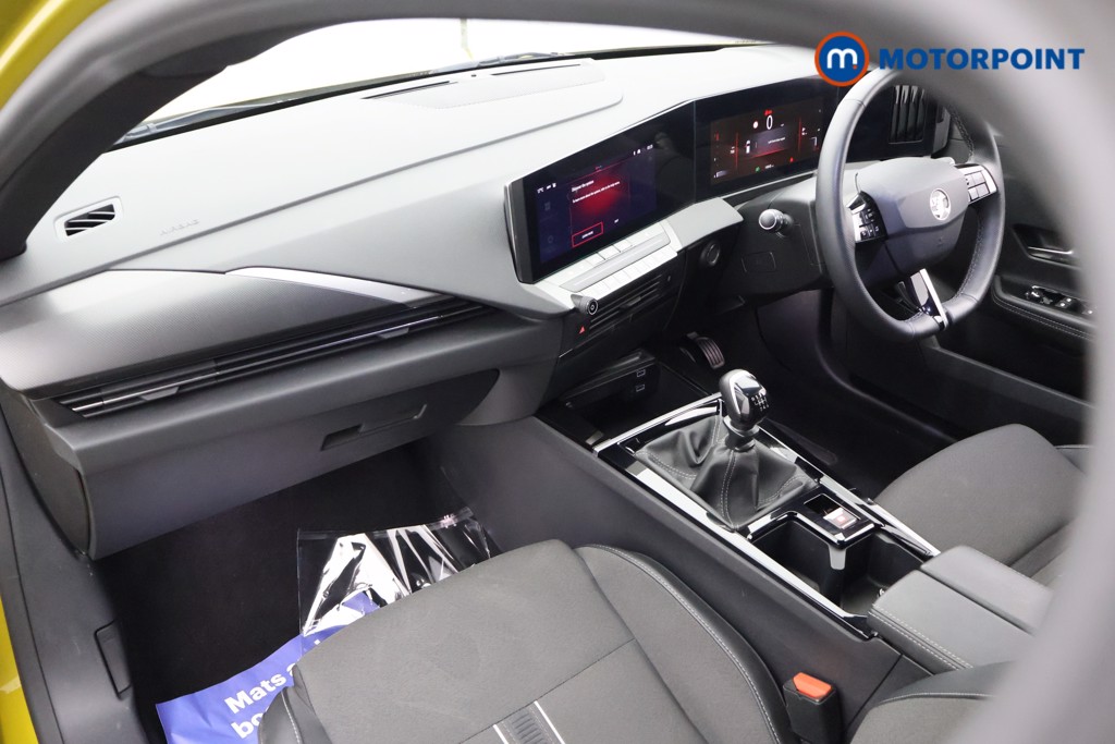 Used Vauxhall Astra 2024 for sale - 76438531: Photo 49