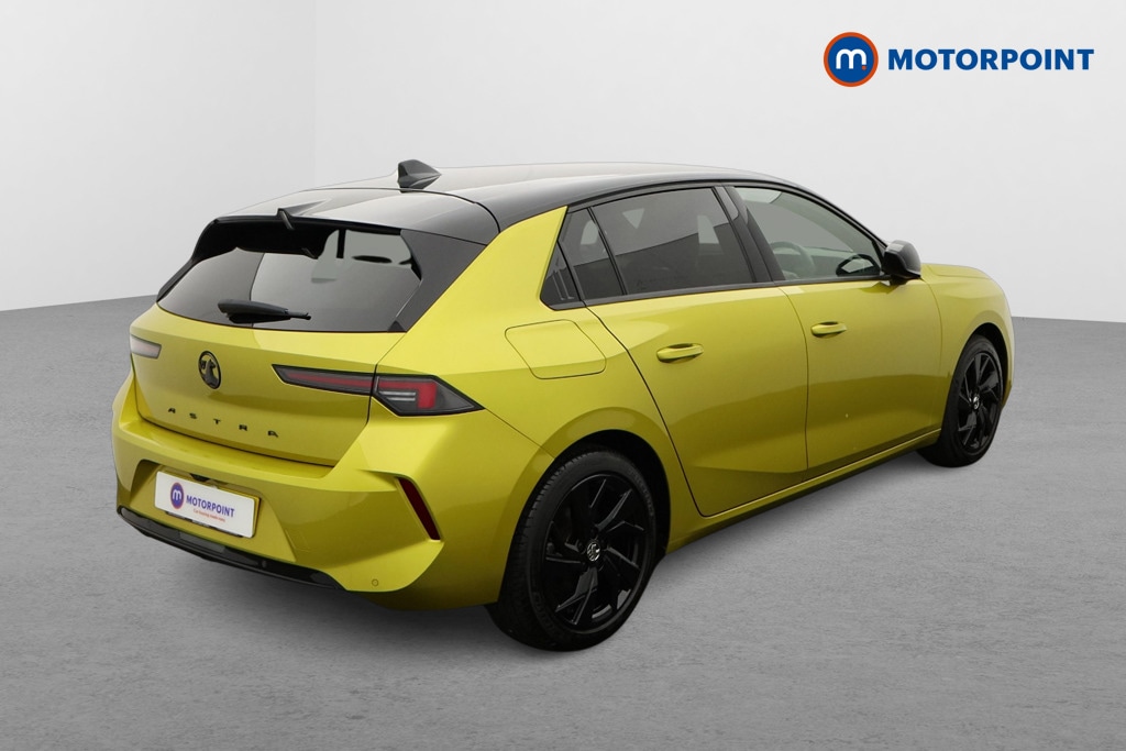Used Vauxhall Astra 2024 for sale - 76438531: Photo 7