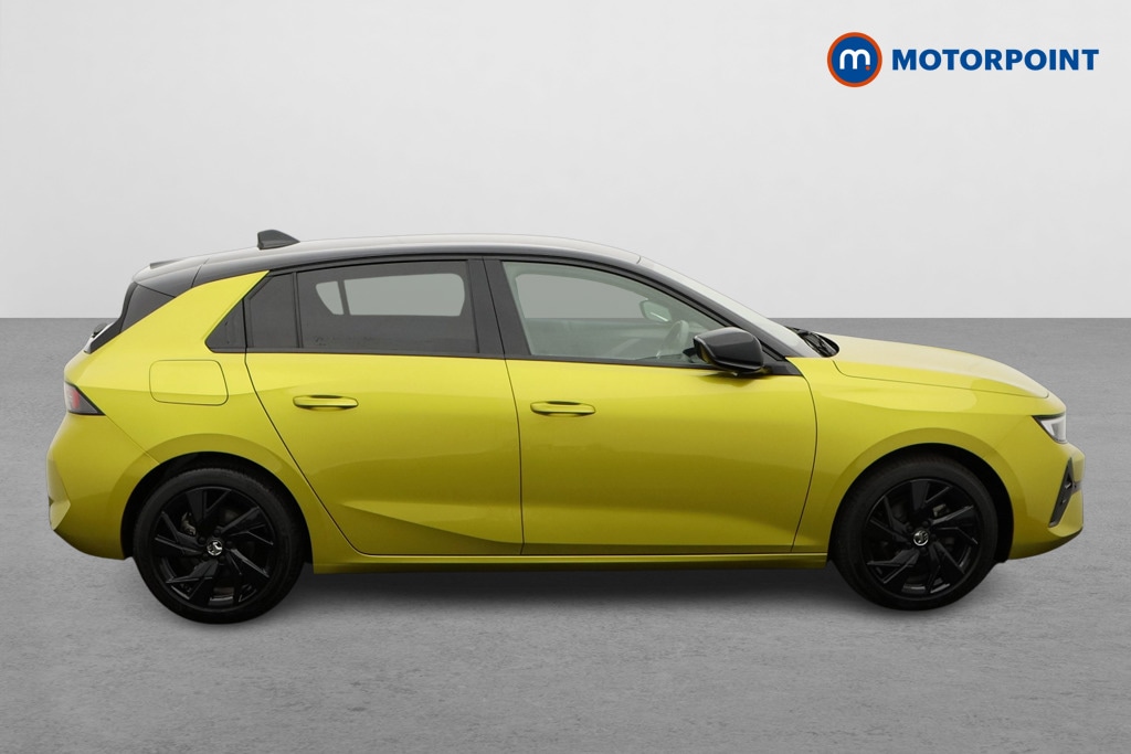 Used Vauxhall Astra 2024 for sale - 76438531: Photo 8