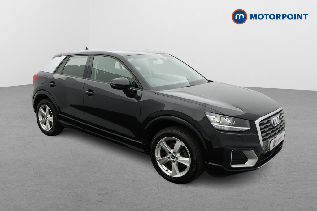 Used Audi Q2 2020 for sale - 76697227: Photo 1