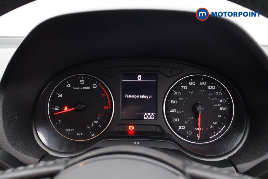 Used Audi Q2 2020 for sale - 76697227: Photo 10