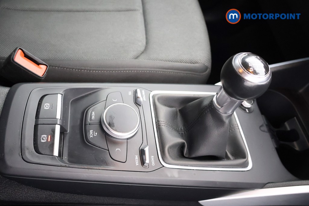 Used Audi Q2 2020 for sale - 76697227: Photo 14