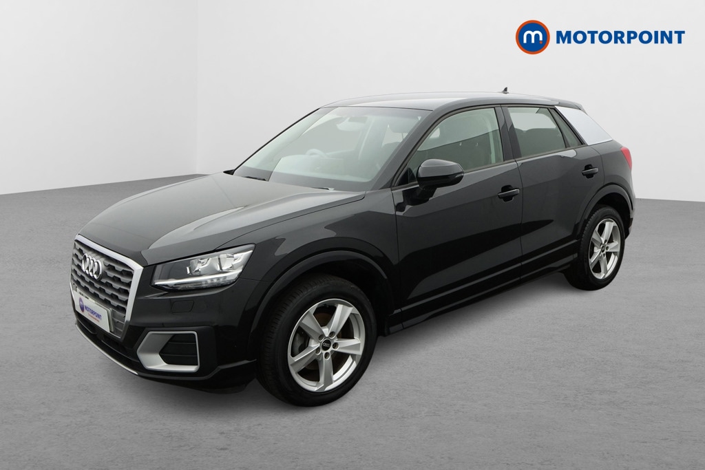 Used Audi Q2 2020 for sale - 76697227: Photo 3