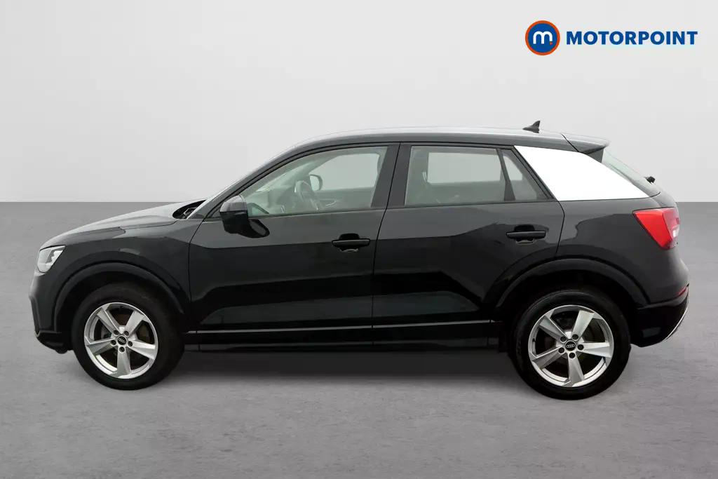 Used Audi Q2 2020 for sale - 76697227: Photo 4