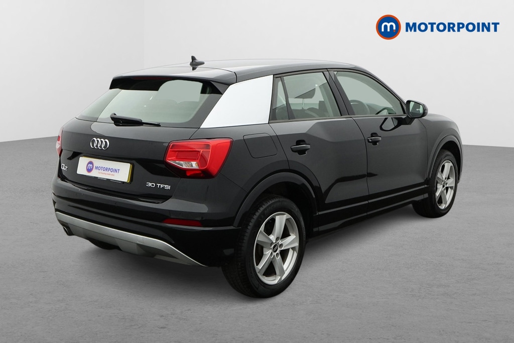 Used Audi Q2 2020 for sale - 76697227: Photo 7