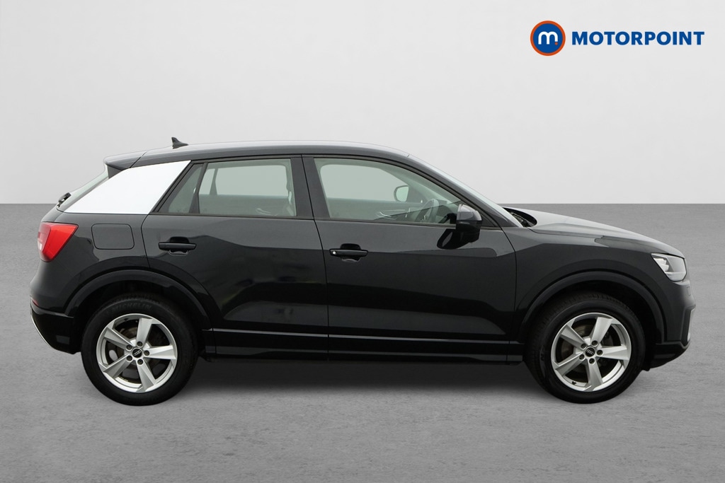 Used Audi Q2 2020 for sale - 76697227: Photo 8