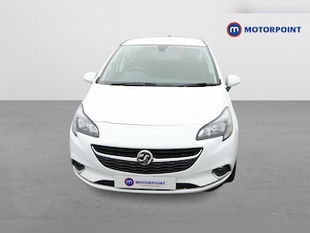 Used Vauxhall Corsa 2019 for sale - 75829976: Photo