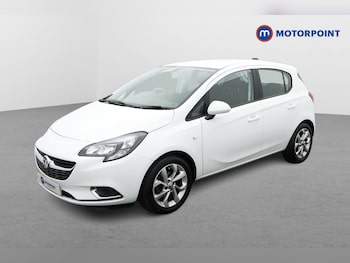 Used Vauxhall Corsa 2019 for sale - 75829976: Photo