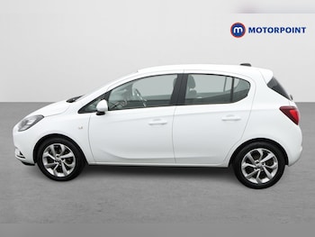 Used Vauxhall Corsa 2019 for sale - 75829976: Photo