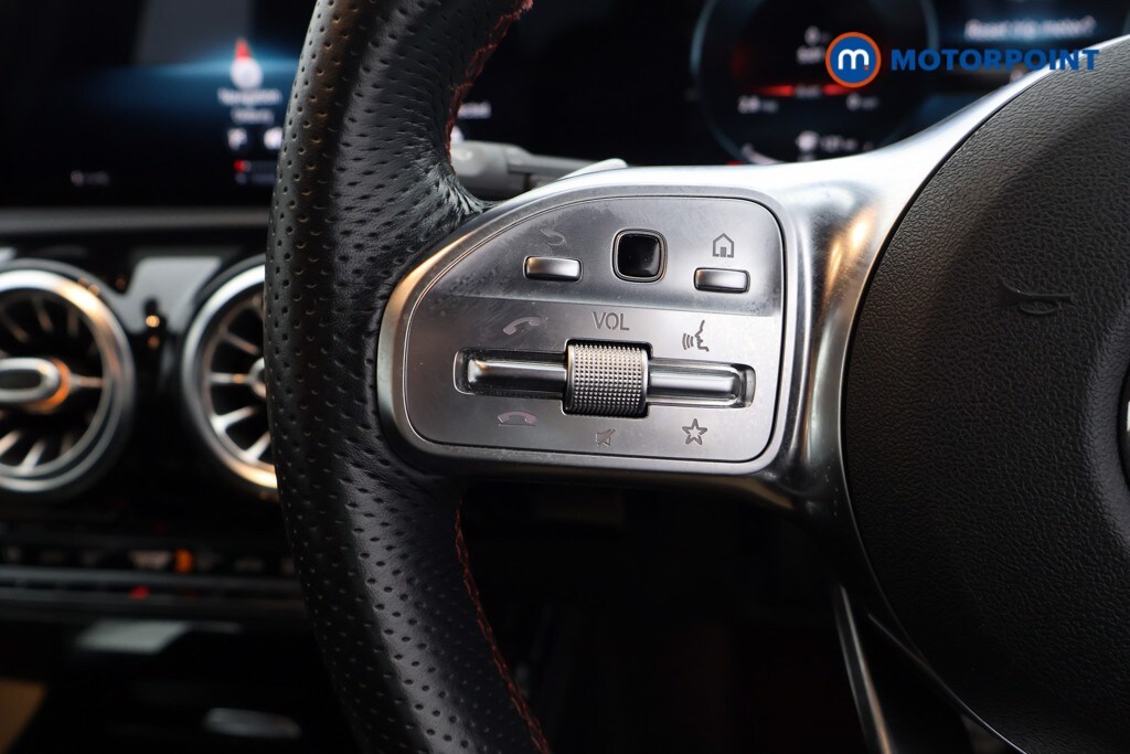 Used Mercedes-Benz A-Class for sale - 77543185: Photo 11