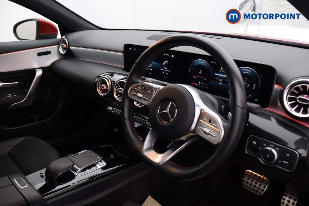 Used Mercedes-Benz A-Class for sale - 77543185: Photo 18